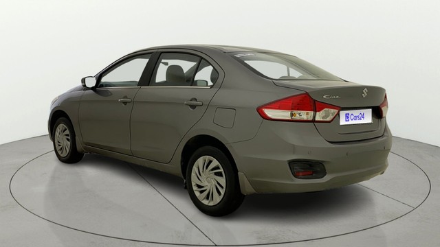 Second-hand 2018 Maruti Suzuki Ciaz Delta BSIV for sale in Ahmedabad-15