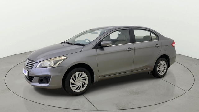 Second-hand 2018 Maruti Suzuki Ciaz Delta BSIV for sale in Ahmedabad-17