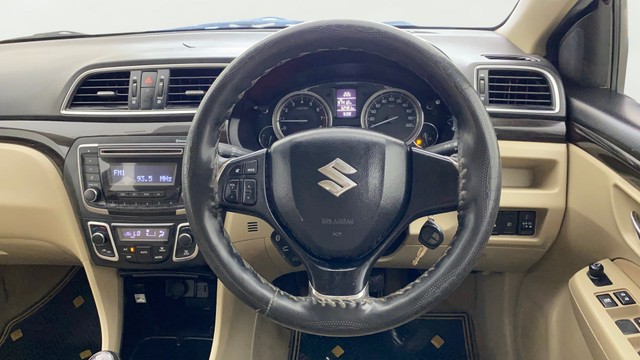 Second-hand 2018 Maruti Suzuki Ciaz Delta BSIV for sale in Ahmedabad-2