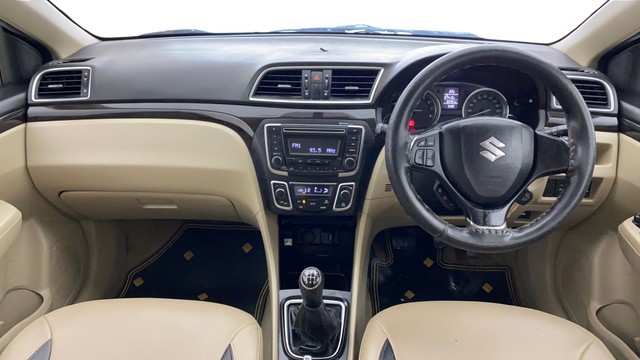 Second-hand 2018 Maruti Suzuki Ciaz Delta BSIV for sale in Ahmedabad-21