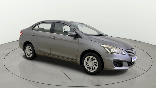 Second-hand 2018 Maruti Suzuki Ciaz Delta BSIV for sale in Ahmedabad-11