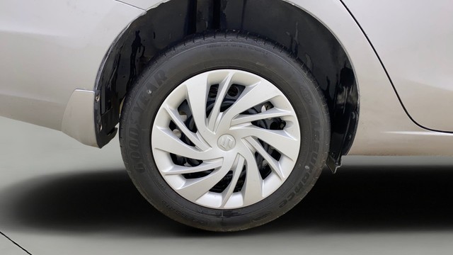 Second-hand 2018 Maruti Suzuki Ciaz Delta BSIV for sale in Ahmedabad-27