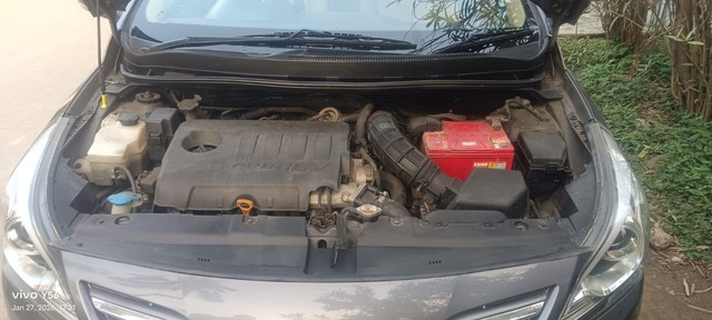 Second-hand 2015 Hyundai Verna 1.6 SX for sale in Chennai-2