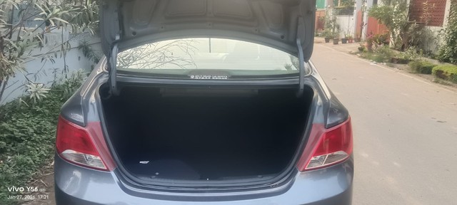 Second-hand 2015 Hyundai Verna 1.6 SX for sale in Chennai-10