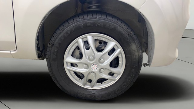 Second-hand 2018 Maruti Suzuki Alto 800 LXI for sale in Gulbarga-26