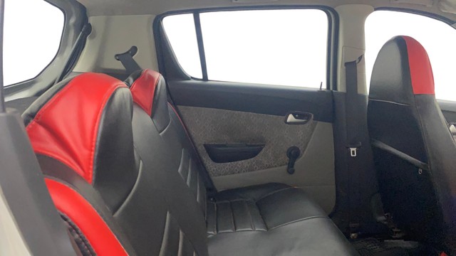 Second-hand 2018 Maruti Suzuki Alto 800 LXI for sale in Gulbarga-9