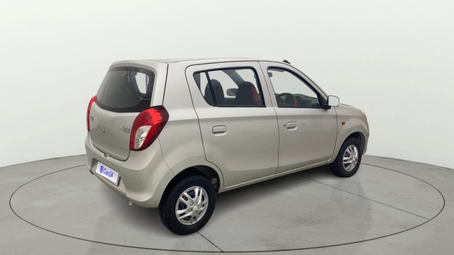 Second-hand 2018 Maruti Suzuki Alto 800 LXI for sale in Gulbarga-13