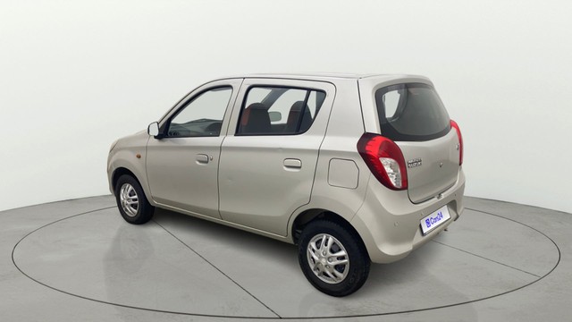 Second-hand 2018 Maruti Suzuki Alto 800 LXI for sale in Gulbarga-15