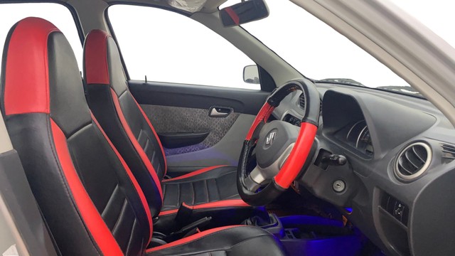 Second-hand 2018 Maruti Suzuki Alto 800 LXI for sale in Gulbarga-25