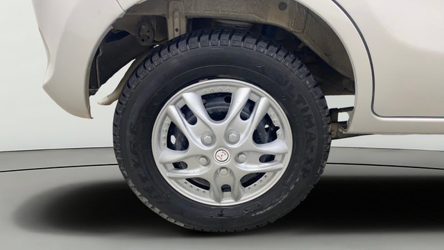 Second-hand 2018 Maruti Suzuki Alto 800 LXI for sale in Gulbarga-27