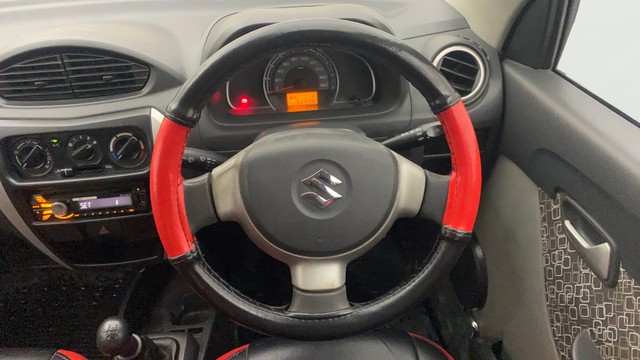 Second-hand 2018 Maruti Suzuki Alto 800 LXI for sale in Gulbarga-2