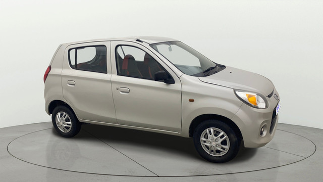 Second-hand 2018 Maruti Suzuki Alto 800 LXI for sale in Gulbarga-11