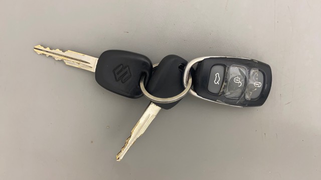 Second-hand 2018 Maruti Suzuki Alto 800 LXI for sale in Gulbarga-3