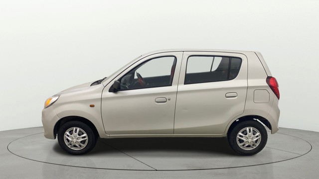 Second-hand 2018 Maruti Suzuki Alto 800 LXI for sale in Gulbarga-16