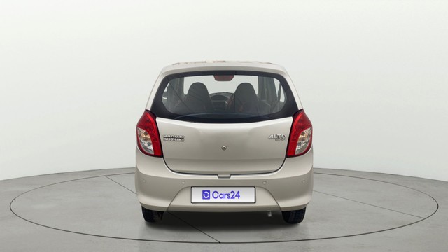 Second-hand 2018 Maruti Suzuki Alto 800 LXI for sale in Gulbarga-14