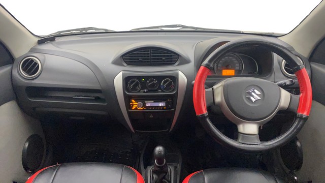 Second-hand 2018 Maruti Suzuki Alto 800 LXI for sale in Gulbarga-21