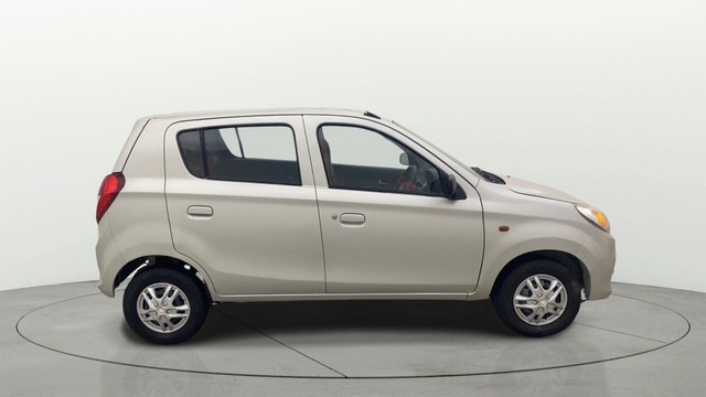 Second-hand 2018 Maruti Suzuki Alto 800 LXI for sale in Gulbarga-12