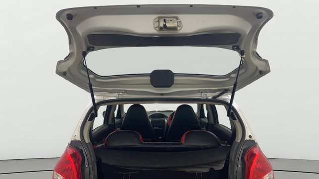 Second-hand 2018 Maruti Suzuki Alto 800 LXI for sale in Gulbarga-0