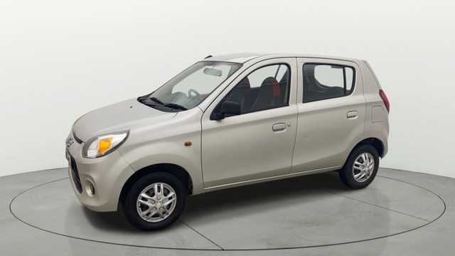 Second-hand 2018 Maruti Suzuki Alto 800 LXI for sale in Gulbarga-17