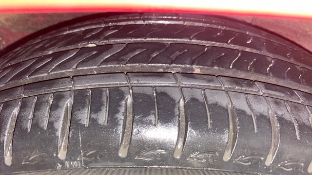 Second-hand 2023 Hyundai Grand i10 Nios Sportz AMT for sale in Kolkata-9