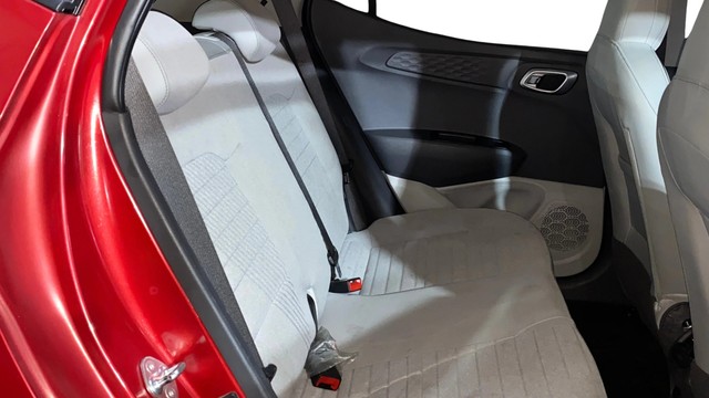 Second-hand 2023 Hyundai Grand i10 Nios Sportz AMT for sale in Kolkata-5