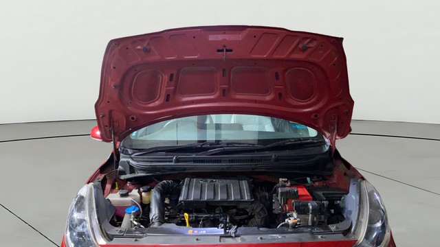 Second-hand 2023 Hyundai Grand i10 Nios Sportz AMT for sale in Kolkata-19