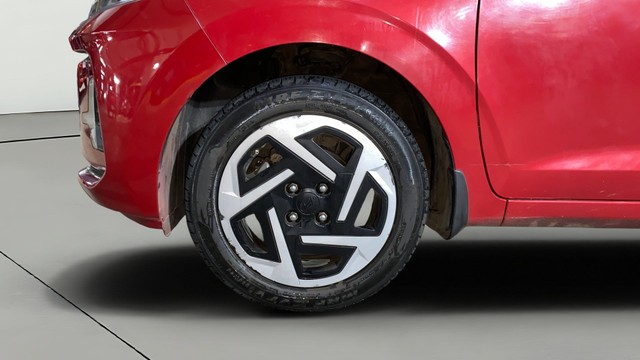 Second-hand 2023 Hyundai Grand i10 Nios Sportz AMT for sale in Kolkata-29