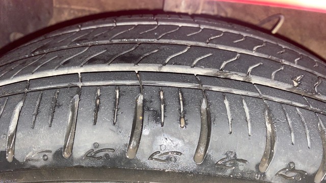 Second-hand 2023 Hyundai Grand i10 Nios Sportz AMT for sale in Kolkata-8