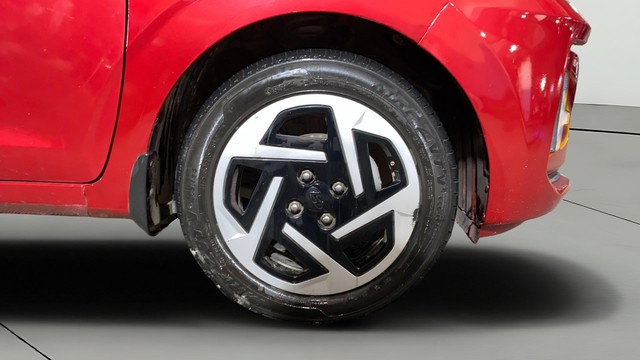 Second-hand 2023 Hyundai Grand i10 Nios Sportz AMT for sale in Kolkata-26