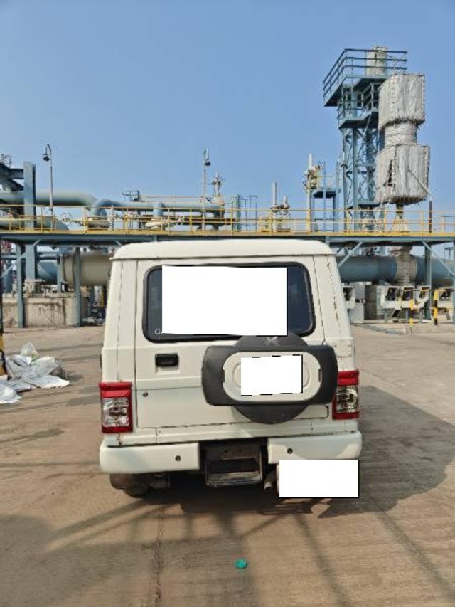 Second-hand 2023 Mahindra Bolero B6 BSVI for sale in Gandhidham-2
