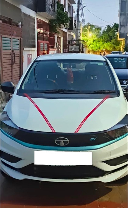 Tata Tigor EV XT - Photo 1