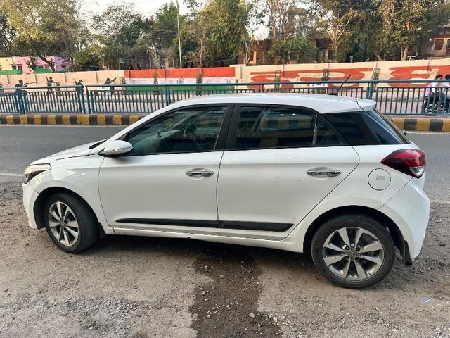 Second-hand 2016 Hyundai i20 Asta 1.2 for sale in Banswara-3