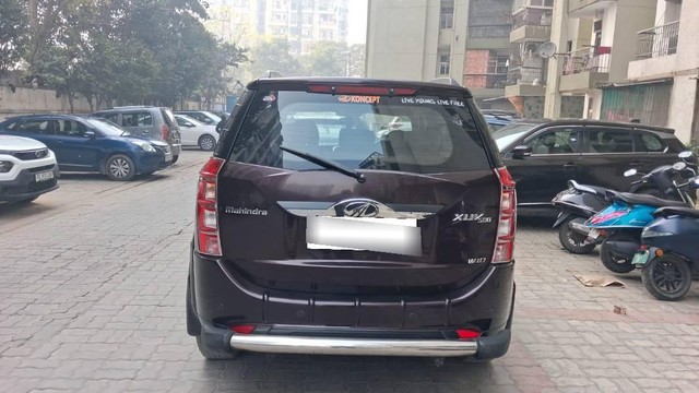 Mahindra XUV500 R W10 FWD Second-hand 2016 Mahindra XUV500 R W10 FWD for sale in Ghaziabad-6