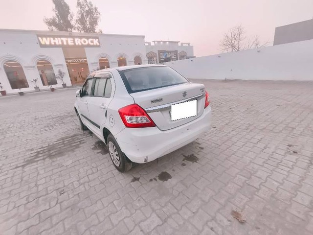 Second-hand 2014 Maruti Suzuki Swift Dzire VDI for sale in Sangrur-2