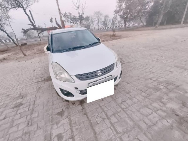 Second-hand 2014 Maruti Suzuki Swift Dzire VDI for sale in Sangrur-1