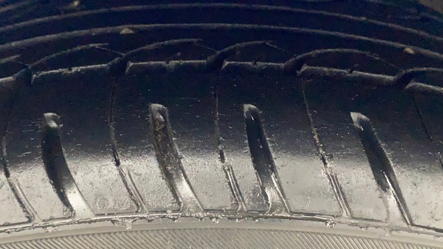 Second-hand 2017 Hyundai Xcent 1.2 VTVT SX for sale in Chennai-5