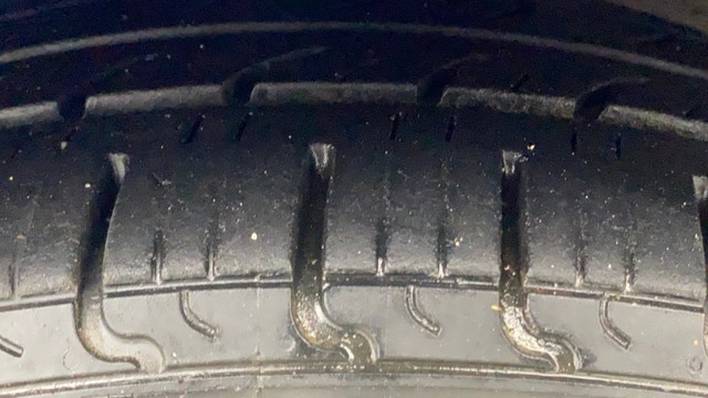 Second-hand 2017 Hyundai Xcent 1.2 VTVT SX for sale in Chennai-8