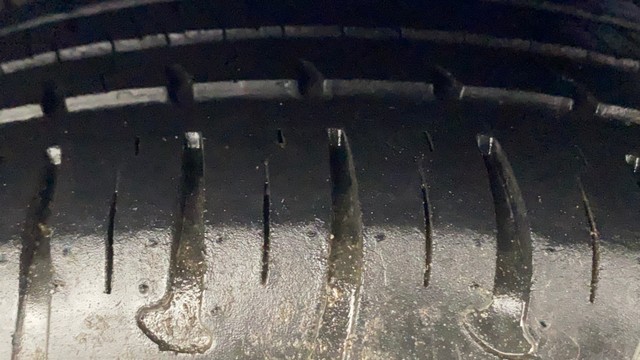 Second-hand 2017 Hyundai Xcent 1.2 VTVT SX for sale in Chennai-6