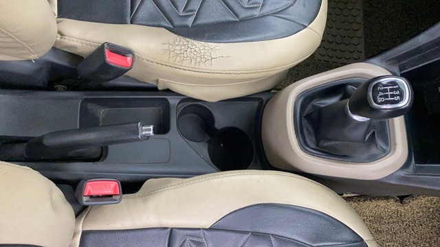 Second-hand 2017 Hyundai Xcent 1.2 VTVT SX for sale in Chennai-22