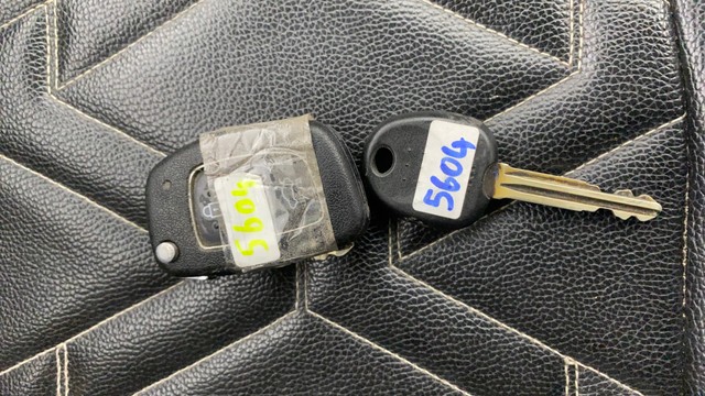 Second-hand 2017 Hyundai Xcent 1.2 VTVT SX for sale in Chennai-4