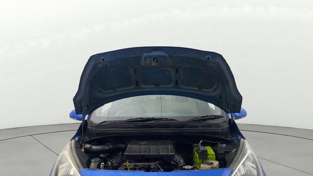 Second-hand 2017 Hyundai Xcent 1.2 VTVT SX for sale in Chennai-19