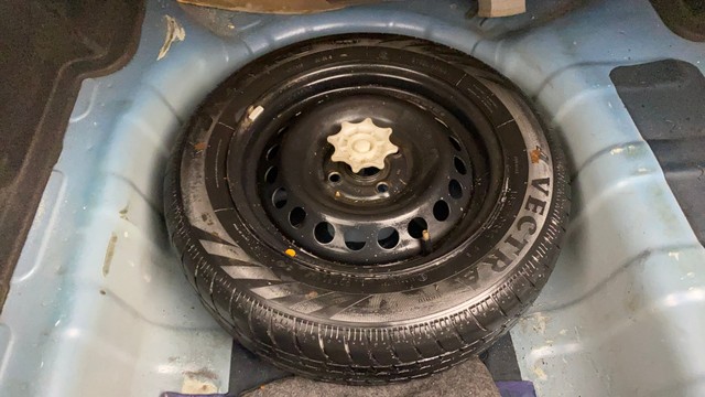 Second-hand 2017 Hyundai Xcent 1.2 VTVT SX for sale in Chennai-30