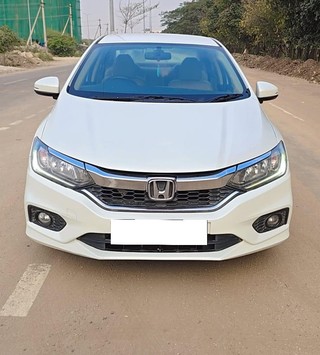 51 Used Honda City in Hyderabad