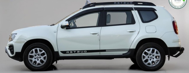 Second-hand 2019 Renault Duster RXS 110PS BSIV for sale in Lucknow-7