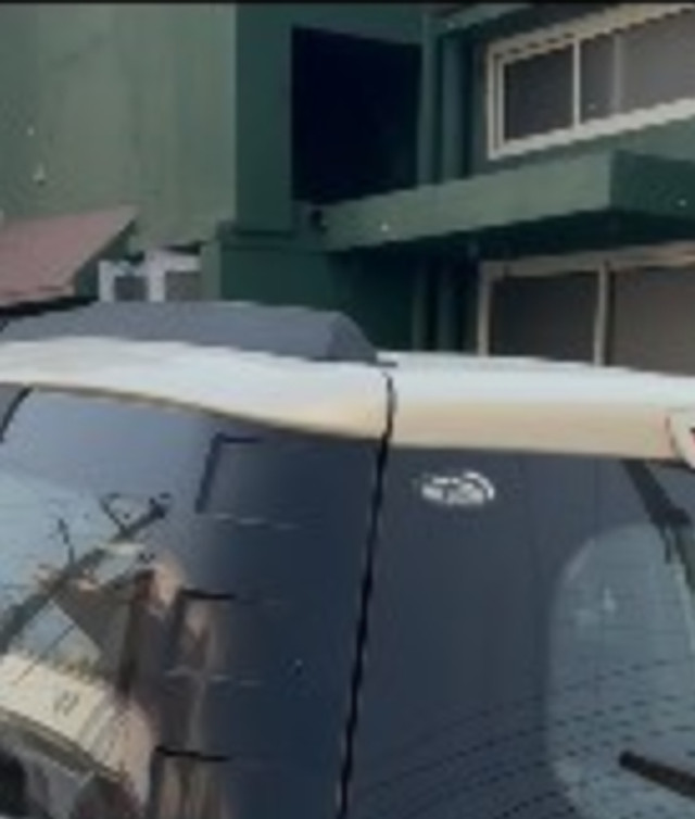 Second-hand 2016 Mahindra XUV500 R W10 FWD for sale in Shimoga-1