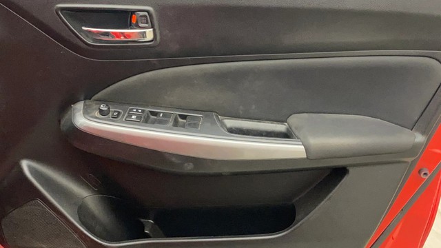 Second-hand 2019 Maruti Suzuki Swift ZXI Plus AMT for sale in Hyderabad-17