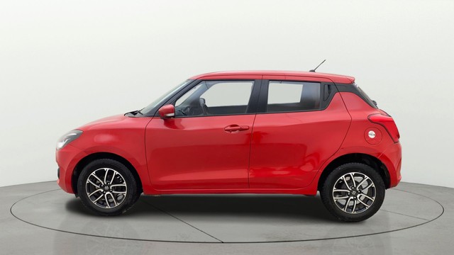 Second-hand 2019 Maruti Suzuki Swift ZXI Plus AMT for sale in Hyderabad-5