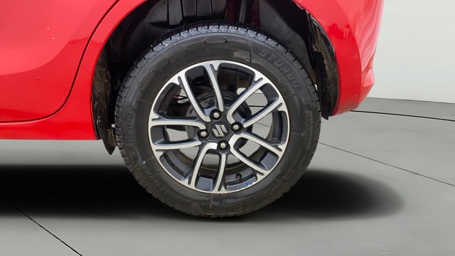 Second-hand 2019 Maruti Suzuki Swift ZXI Plus AMT for sale in Hyderabad-27