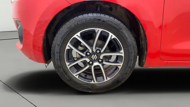 Second-hand 2019 Maruti Suzuki Swift ZXI Plus AMT for sale in Hyderabad-26