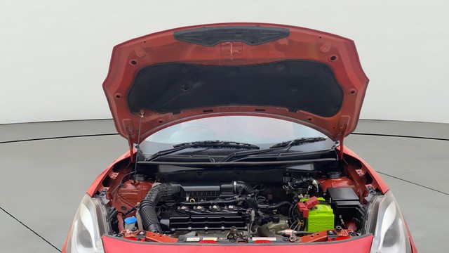 Second-hand 2019 Maruti Suzuki Swift ZXI Plus AMT for sale in Hyderabad-9